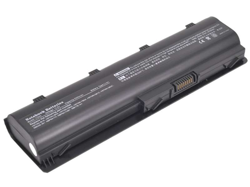 Battery for Hp Presario G56, G62,G72( MU06,HSTNN-Q61C )