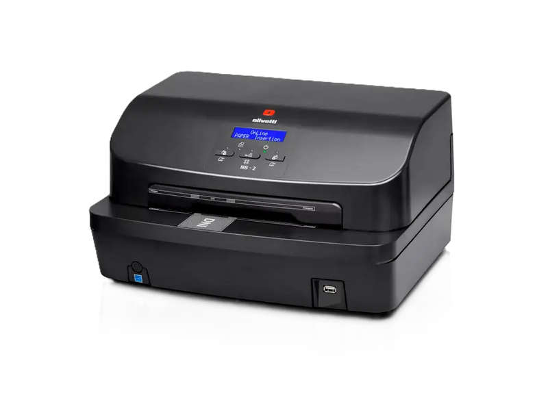 Olivetti PR2 Plus Printer - Refurbished