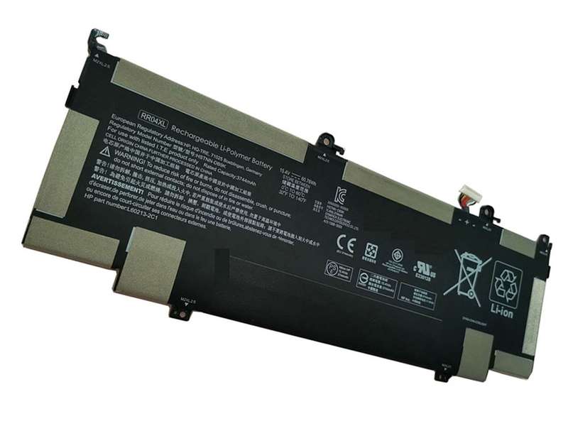 Battery for HP Spectre X360 13-AW Series (RR04XL)