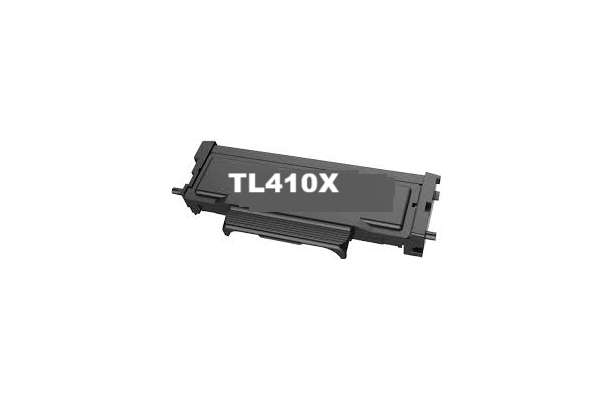 Pantum TL410X / 410 / TL-410 Black Toner Cartridge - Generic