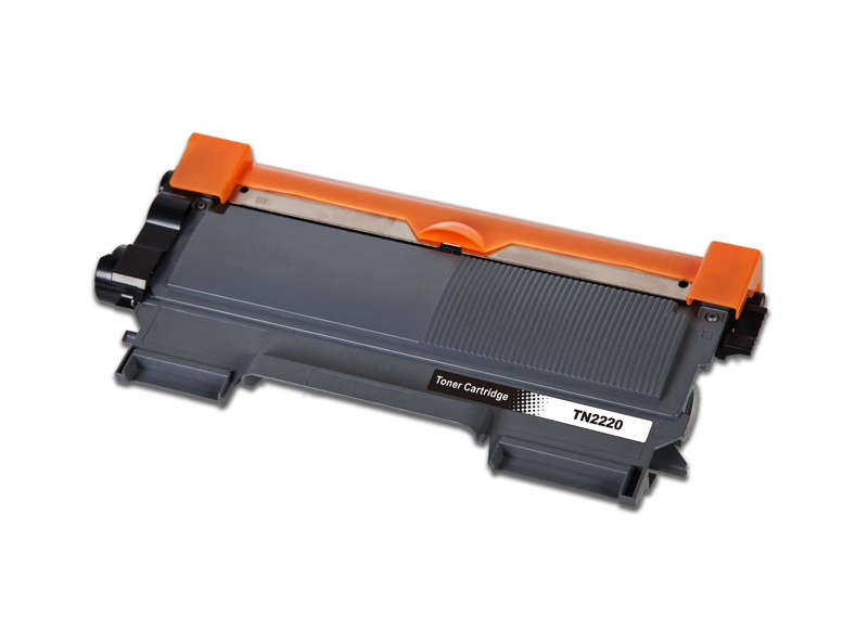 Brother Black Toner Cartridge TN2060/TN2280/TN2220 - Generic