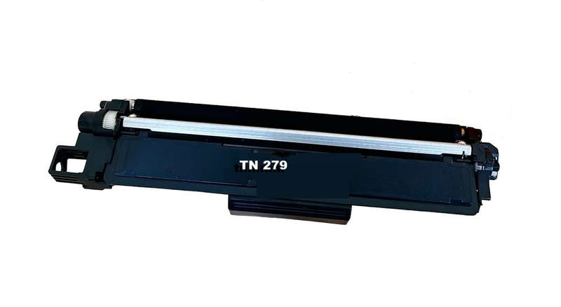 Brother TN-279 Black Toner Cartridge - Generic