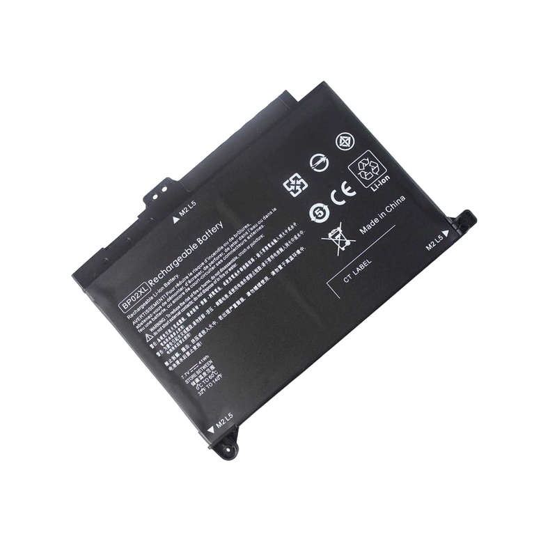 Battery for HP Pavilion 15 AU010WM,15-AU, 15-AW (BP02XL, HSTNN-UB7B)