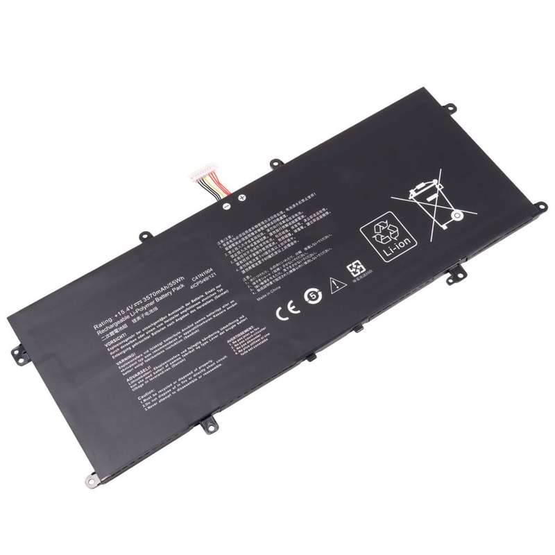 Battery for Asus ZenBook UX325EA, UM425 Series (C41N1904)