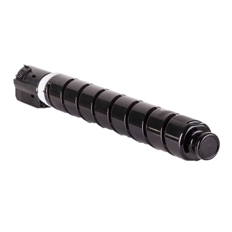 C-EXV-49 Black Toner for Canon IR Advance C3320,C3325i,C3520i,C3530i - Generic