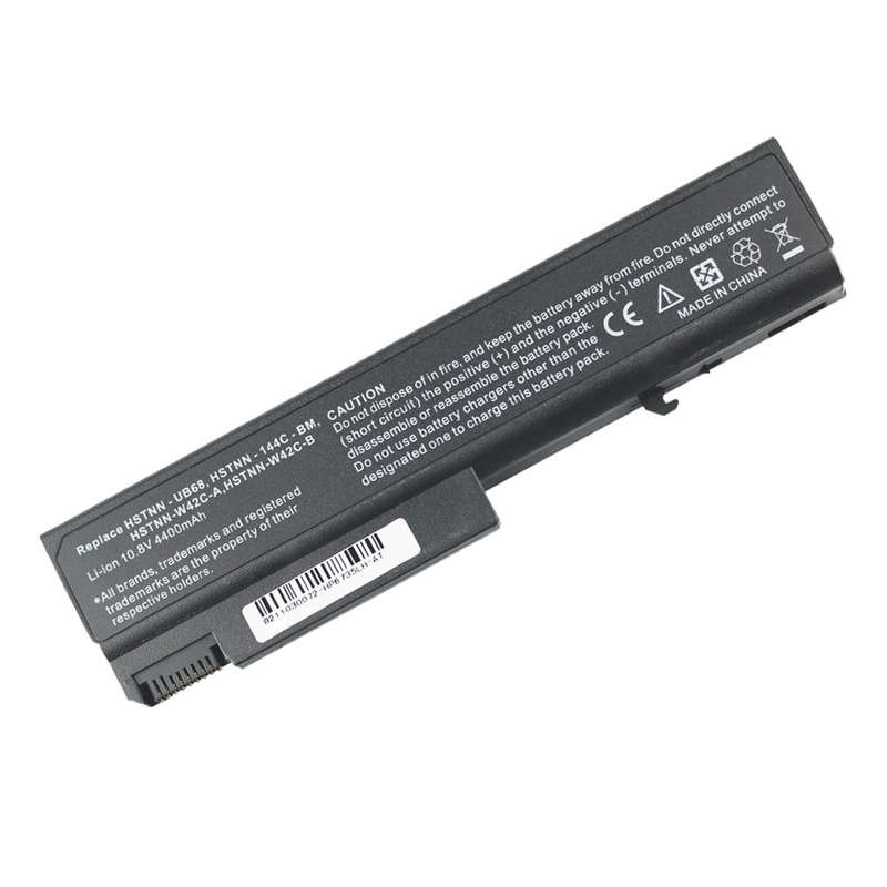Battery for HP 6530b,6735,6930p,8440p,6440b,6555b ( HSTNN-144C, TD03XL )