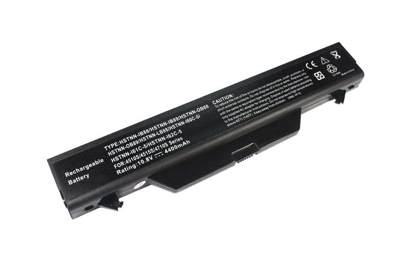 Battery for HP Probook 4510s, 4515s, 4710s, 4720s ( HSTNN-OB89 )