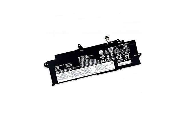 Battery for Lenovo ThinkPad T14s Gen-3 & T14s Gen-4 Series - L21D4P74