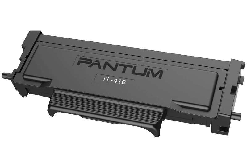 Pantum TL410X / 410 / TL-410 Black Toner Cartridge - Generic