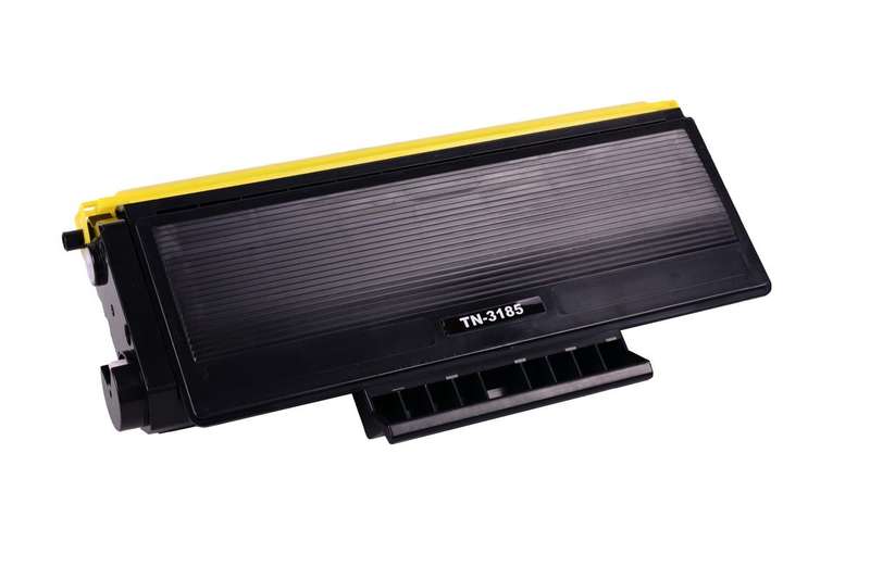 Brother TN3185  Black Toner Cartridge - Generic
