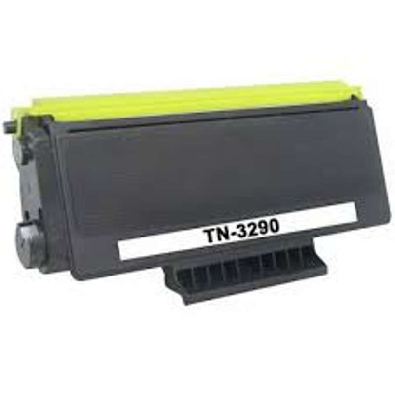 TN3290  Brother Black Toner Cartridge - Generic