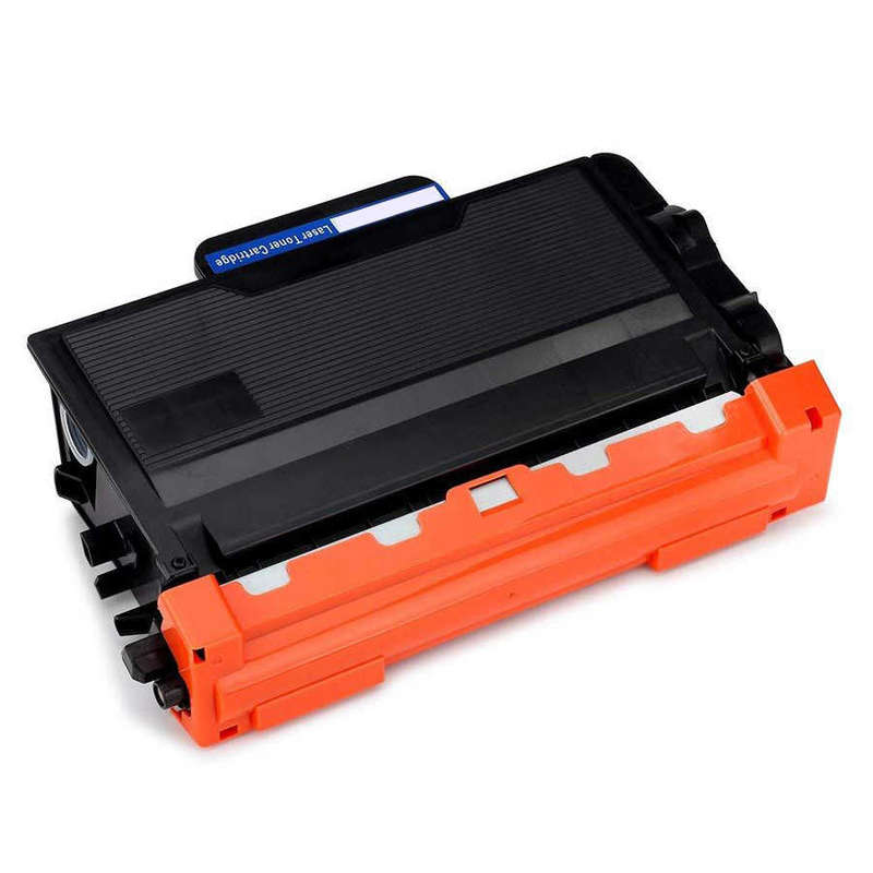 Brother TN3467  Black Toner Cartridge - Generic