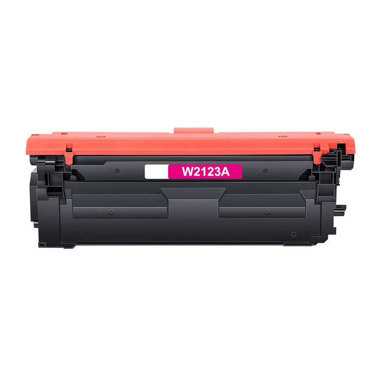 HP 212A (W2123A)  Magenta Toner Cartridge - Compatible