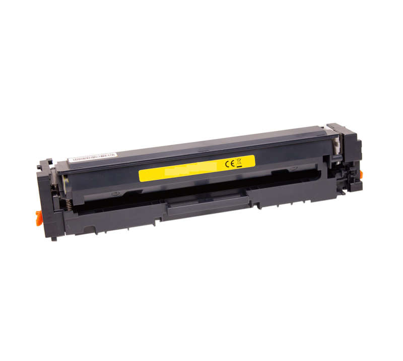 HP 216A  (W2412A) Yellow Toner Cartridge for HP M182 , MFP M183 Printers - Generic