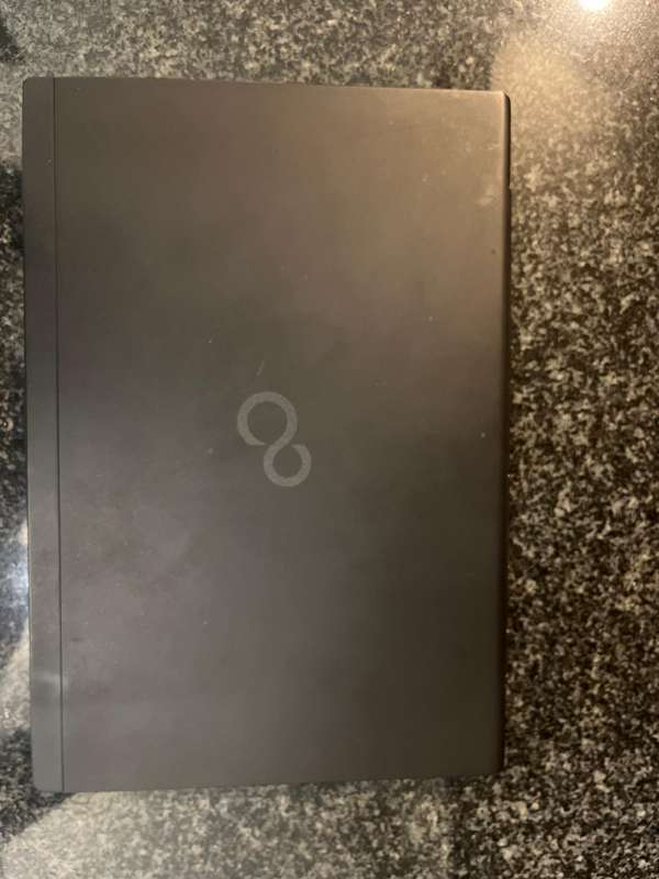 Fujitsu Lifebook U939