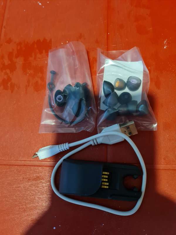 Sony sports Walkman nw-ws413 working