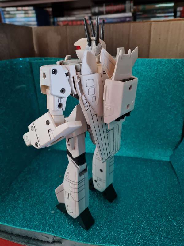 G1 jet fire transformer