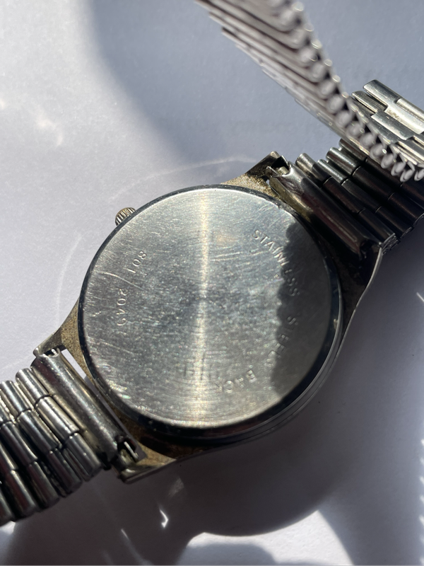 Watch - Rotary Avenger Quartz
