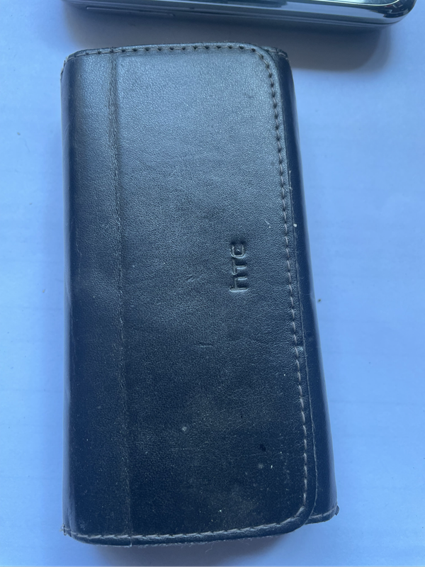 HTC Touch Pro 2
