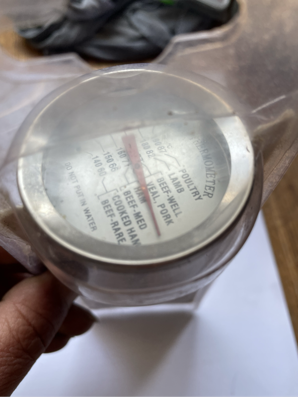 Meat Thermometer