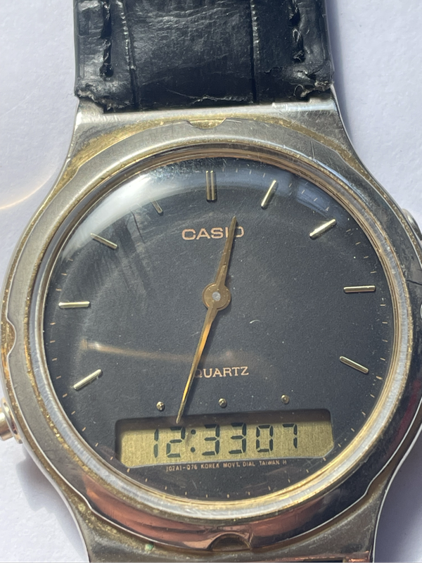 Wacth - Casio