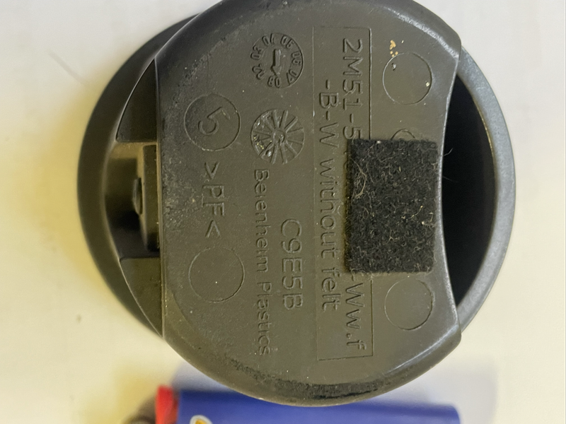 Car Ashtray