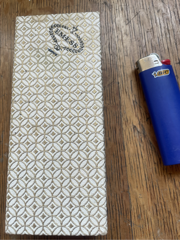 Salt and Pepper mills - silver plated
