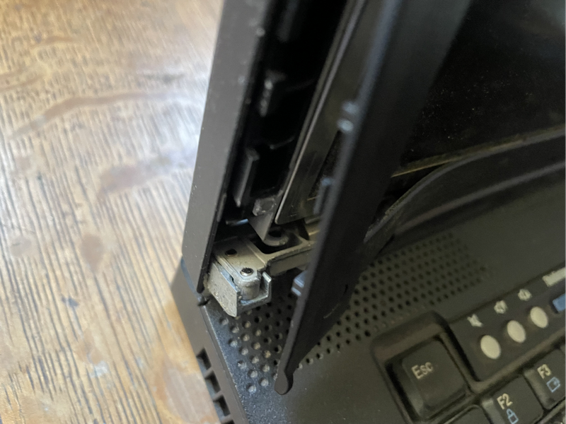 Laptop - ThinkPad