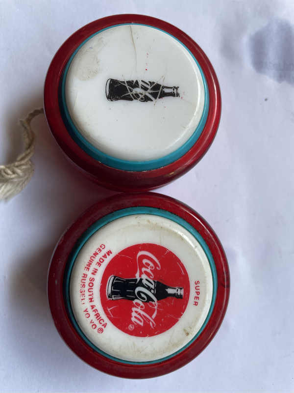 Yoyo