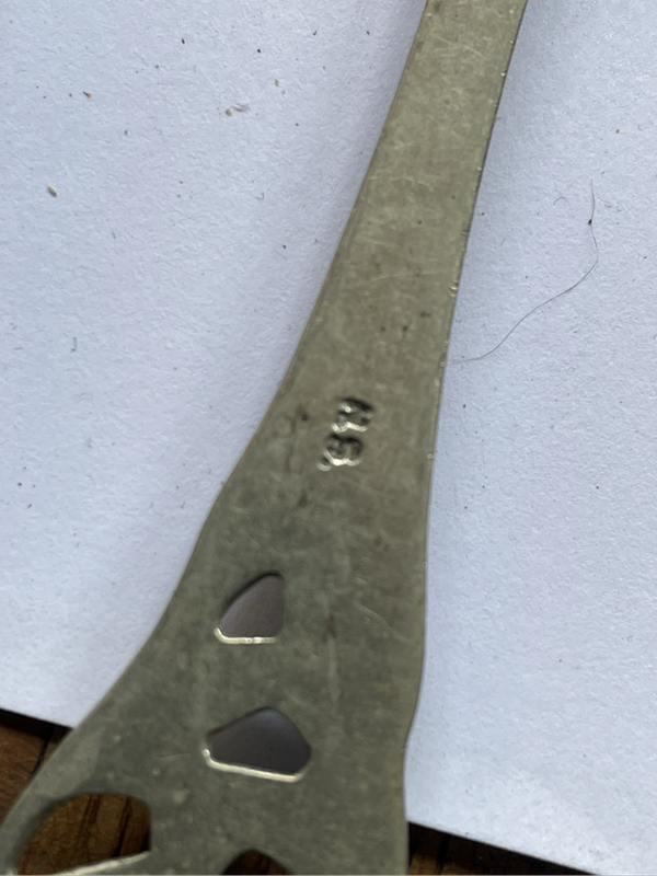 Cutlery lot
