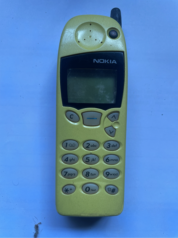 Nokia 3110