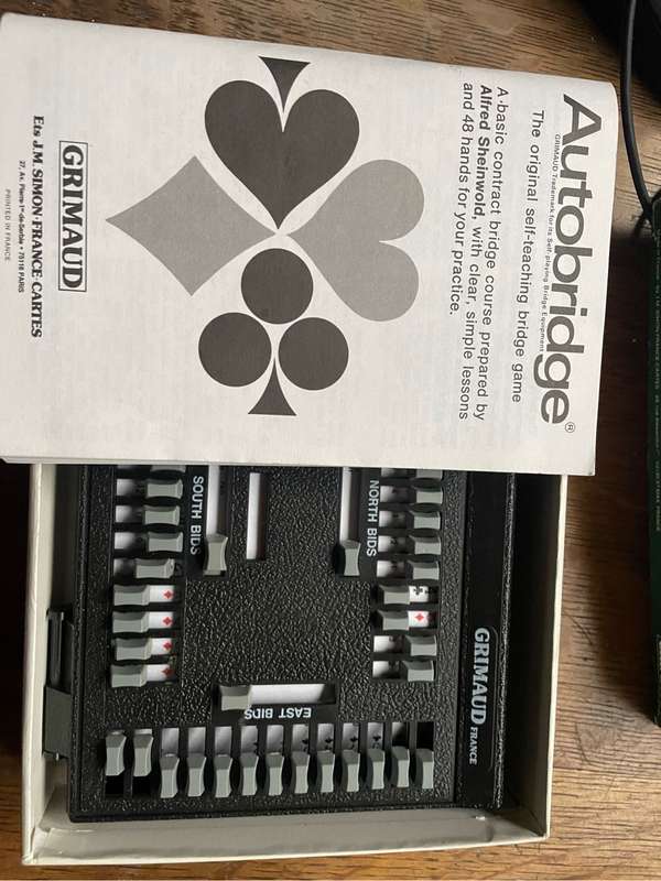 AutoBridge