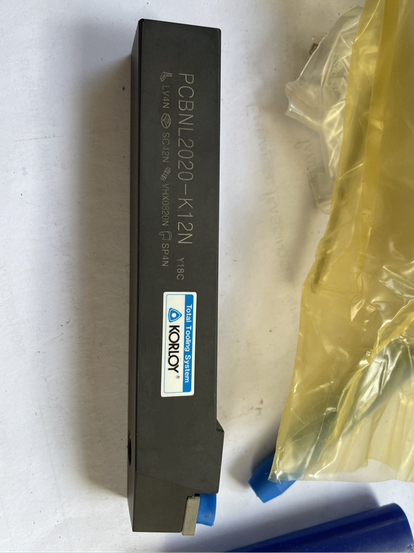 Lathe Cutting tool - Korloy PCBHL2020-K12N