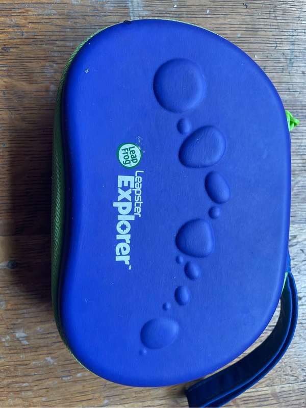 Leapster Explorer