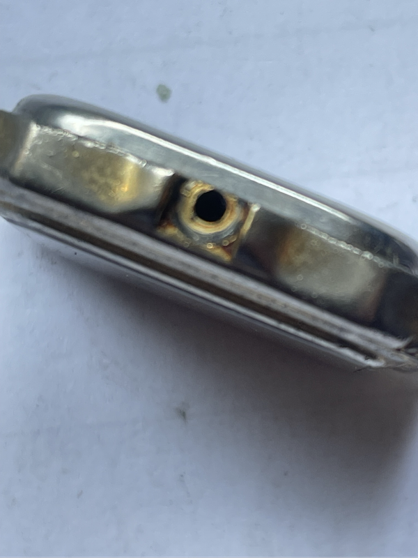 Vintage Watch - Citizen 17 Jewels