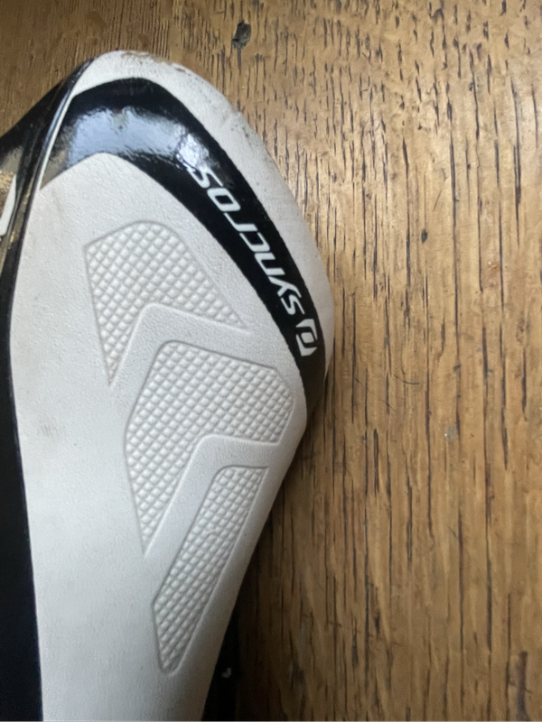 Syncros Bike Saddle