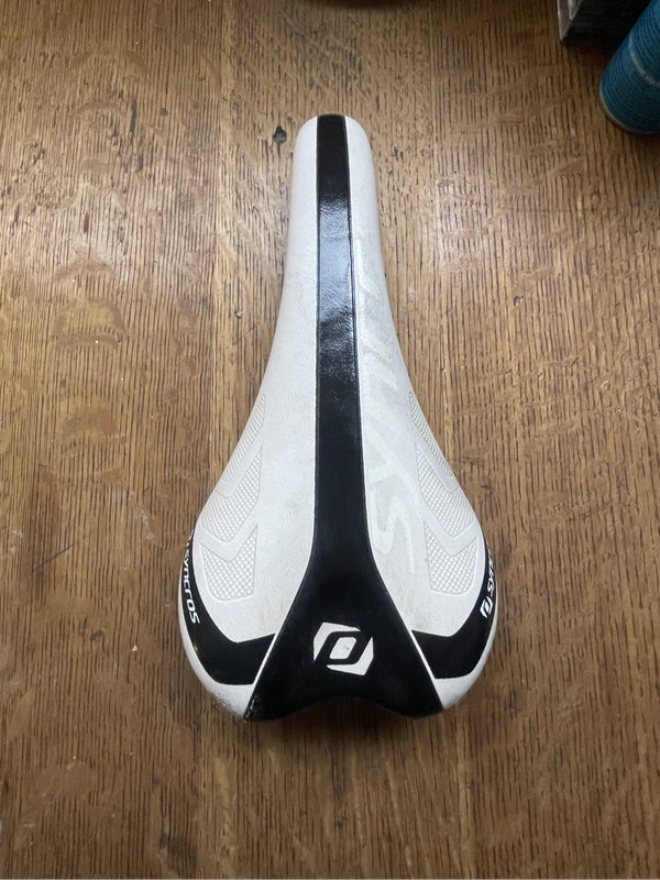 Syncros Bike Saddle