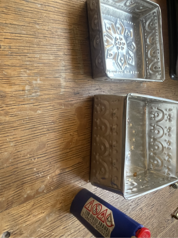 Jewelry Box