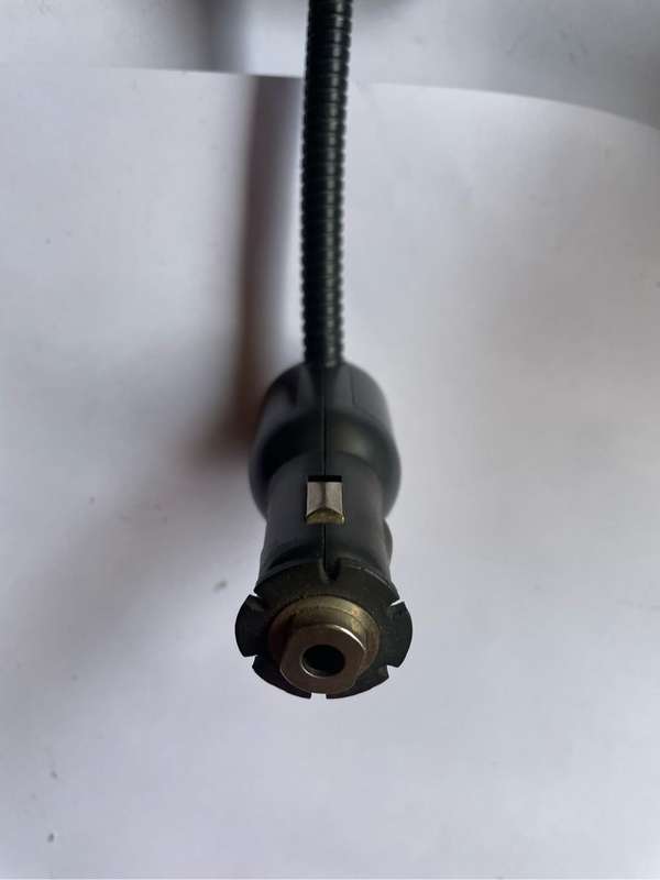 Belkin TuneBase FM transmitter for iPod