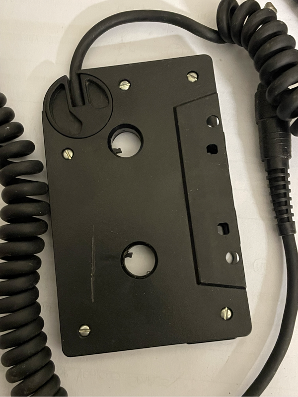 Vintage Drive-In Cassette
