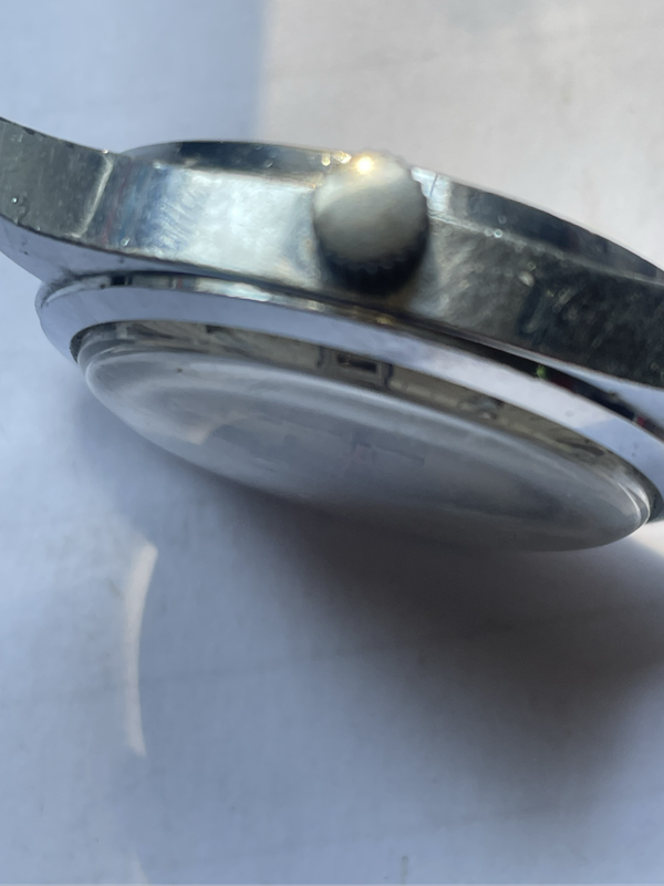 Vintage Watch - Lanco Sport 23 Deluxe Jewels