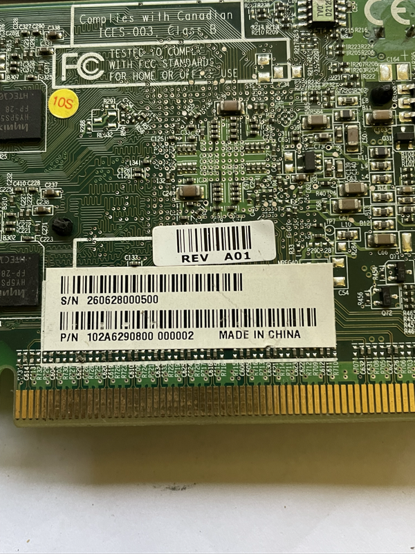 Graphics Card x 3