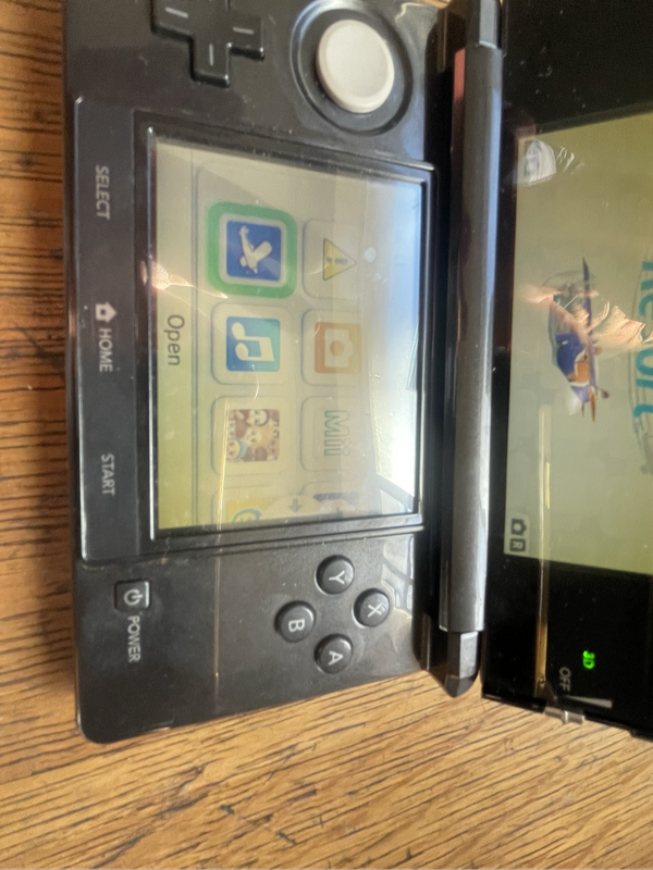 Nintendo 3DS