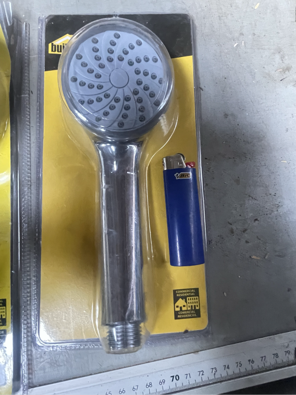 Hand Shower