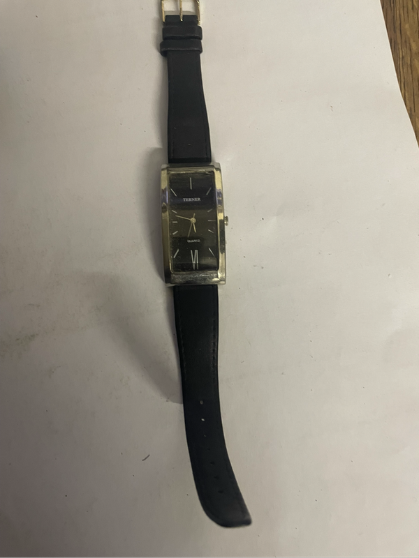 Vintage Watch - Bijoux Terner Quartz