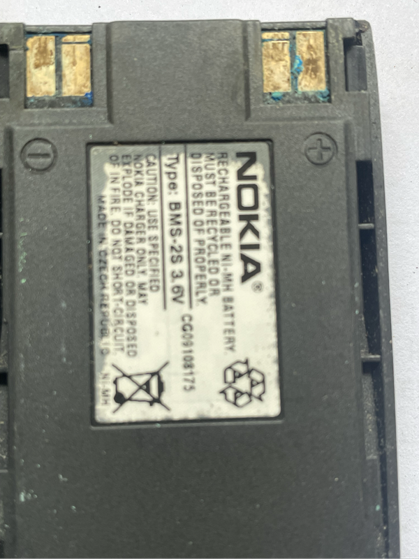 Nokia 3110