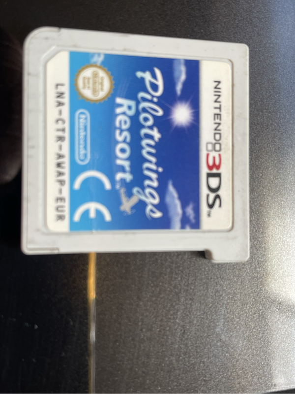 Nintendo 3DS