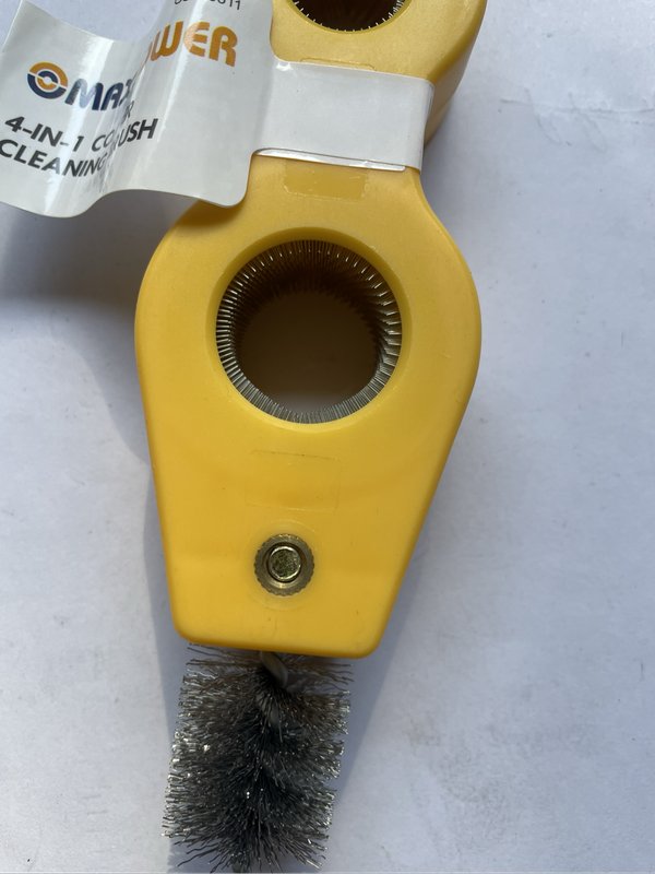Copper cleaning Brush