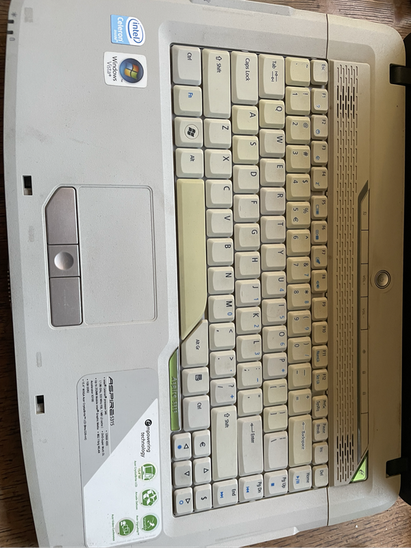 Laptop - Acer