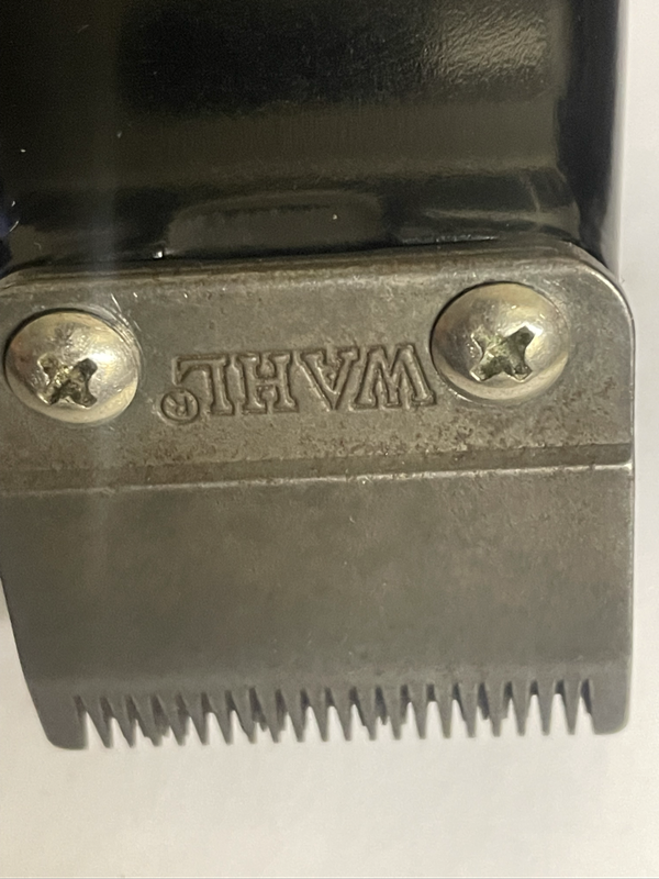 Vintage Wahl Hair clippers